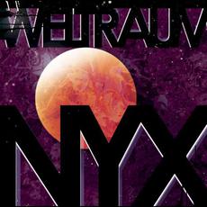 NYX mp3 Album by Weltraum