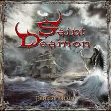 Pandeamonium mp3 Album by Saint Deamon