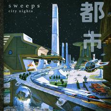 city nights mp3 Album by sweeps