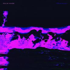 Rêve Bleu mp3 Album by Palm Haze