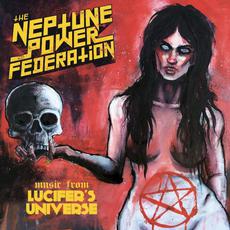 Music From Lucifer's Universe mp3 Album by The Neptune Power Federation