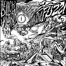 What the Fuzz! mp3 Album by The Black Wizards