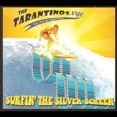 Surfin' The Silver Screen mp3 Album by TarantinosNYC