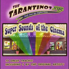 Super Sounds of the Cinema mp3 Album by TarantinosNYC