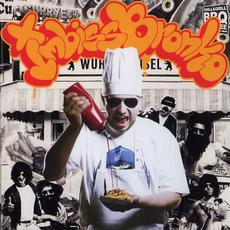 Currywurst mit Darm mp3 Album by Imbiss Bronko