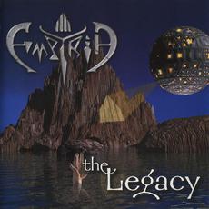 The Legacy mp3 Album by Empyria
