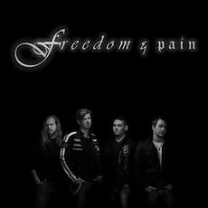 Freedom & Pain mp3 Album by Freedom & Pain