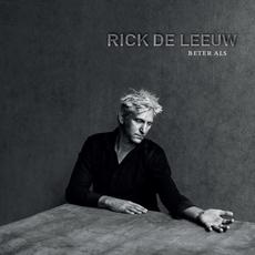 Beter Als mp3 Album by Rick De Leeuw