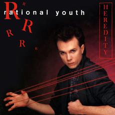 Heredity mp3 Album by Rational Youth