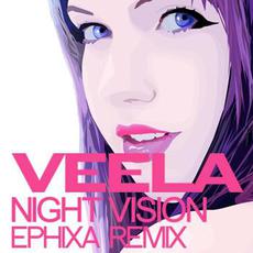 Night Vision (Ephixa dubstep remix) mp3 Remix by Ephixa & Veela