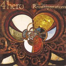Two Pages: Reinterpretations mp3 Remix by 4Hero