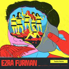 Twelve Nudes mp3 Album by Ezra Furman