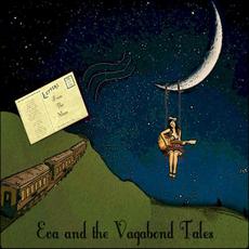 Letters From the Moon mp3 Album by Eva and the Vagabond Tales