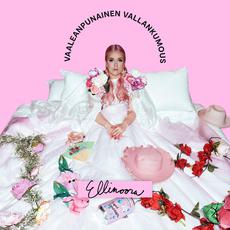 Vaaleanpunainen vallankumous mp3 Album by Ellinoora