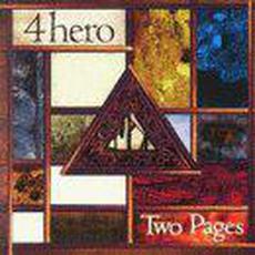 Two Pages mp3 Album by 4Hero
