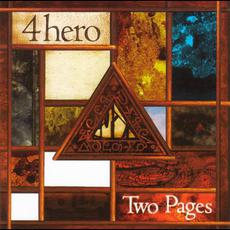 Two Pages (Enhanced Edition) mp3 Album by 4Hero