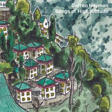 Songs of High Altitude mp3 Album by Darren Hayman