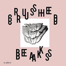 Scatter mp3 Album by Crushed Beaks