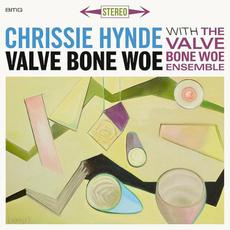 Valve Bone Woe mp3 Album by Chrissie Hynde with the Valve Bone Woe Ensemble