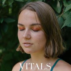 Vitals mp3 Album by Corinne