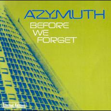 Before We Forget mp3 Album by Azymuth