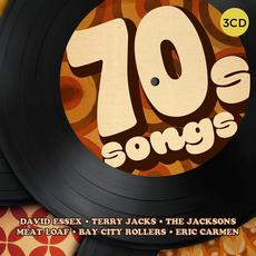70s Songs mp3 Compilation by Various Artists