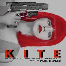 Kite (Original Motion Picture Soundtrack) mp3 Soundtrack by Paul Hepker