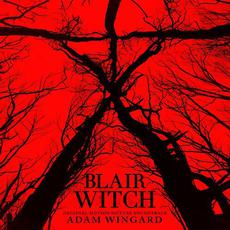 Blair Witch (Original Motion Picture Soundtrack) mp3 Soundtrack by Adam Wingard