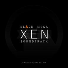 Black Mesa: Xen mp3 Soundtrack by Joel Nielsen