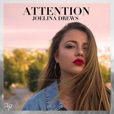 Attention mp3 Single by Joelina Drews