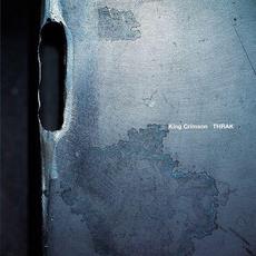 THRAK BOX mp3 Artist Compilation by King Crimson