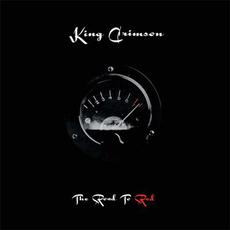 The Road To Red mp3 Artist Compilation by King Crimson