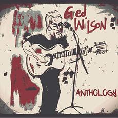 Anthology mp3 Artist Compilation by Ged Wilson