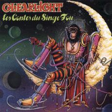 Les Contes du Singe Fou mp3 Album by Clearlight
