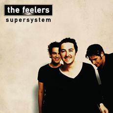Supersystem (Remastered) mp3 Album by The Feelers
