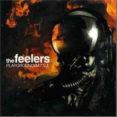 Playground Battle mp3 Album by The Feelers
