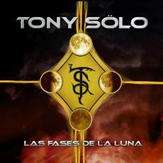 Las Fases De La Luna mp3 Album by Tony Solo