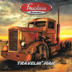 Travelin' Man mp3 Album by Truckers