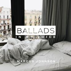 Ballads: In My Voice mp3 Album by Marcus Johnson