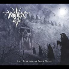 Anti Terrestrial Black Metal mp3 Album by Magoth