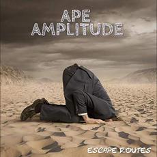 Escape Routes mp3 Album by Ape Amplitude