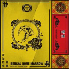 Bengal Bone Marrow mp3 Album by Al.Divino & Sauce Heist