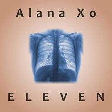 Eleven mp3 Album by Alana Xo