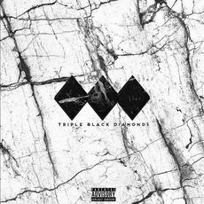 Triple Black Diamonds mp3 Album by Al.Divino & Estee Nack