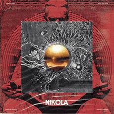 Nikola mp3 Album by Al.Divino & Estee Nack