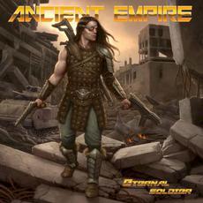 Eternal Soldier mp3 Album by Ancient Empire