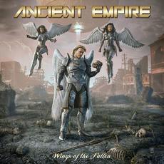 Wings Of The Fallen mp3 Album by Ancient Empire