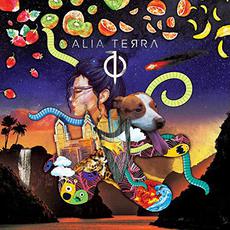 Alia Terra mp3 Album by Earth7