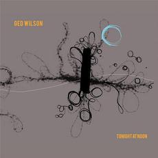 Tonight At Noon mp3 Album by Ged Wilson