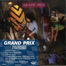 Grand Prix (Remastered) mp3 Album by Grand Prix